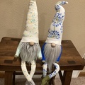 Gnomes with Legs